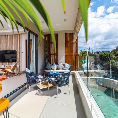 Pereybere - Stunning Apartment- One Bay Residence - Apt 11 Pereybere Beach Exteriér fotografie