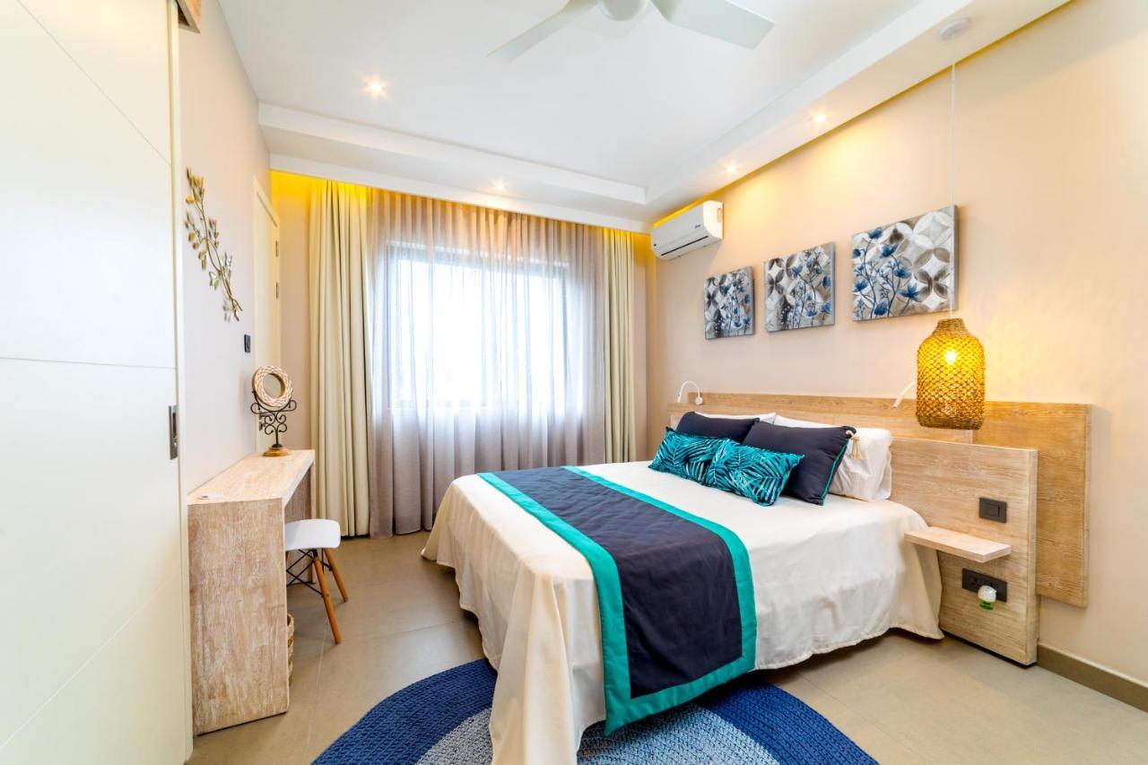 Pereybere - Stunning Apartment- One Bay Residence - Apt 11 Pereybere Beach Exteriér fotografie